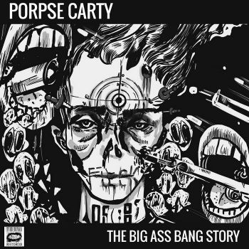 Ihatethereforeiam - The Big Ass Bang Story (2020)
