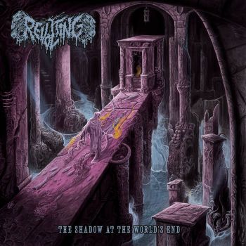 Revolting - The Shadow at the World's End (2020)