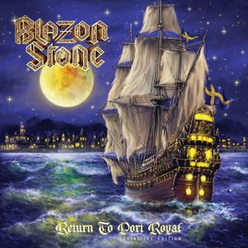Blazon Stone - Return to Port Royal (Definitive Edition) (2020)