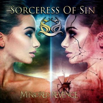 Sorceress of Sin - Mirrored Revenge (2020)