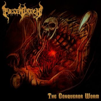 Postmortem Inc - The Conqueror Worm (2020)
