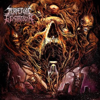 Perpetual Gestation - Excremental Uremic Fragrance (2020)