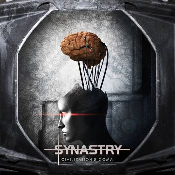 Synastry - Civilization's Coma (2020)