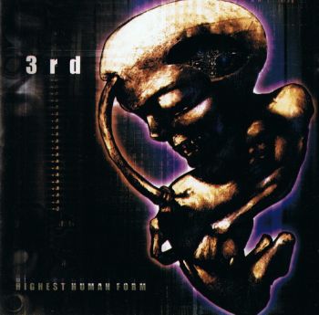 3rd - Highest Human Form (2000)