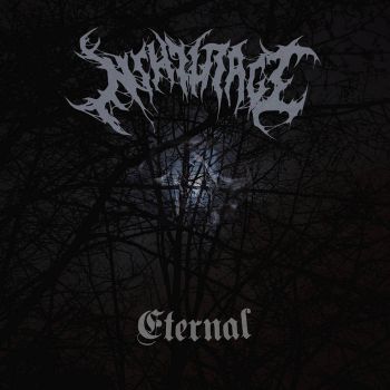 Nihilrage - Eternal (2020)