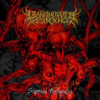 Transmutation Resurgence - Surreal Ambiguity (2020)