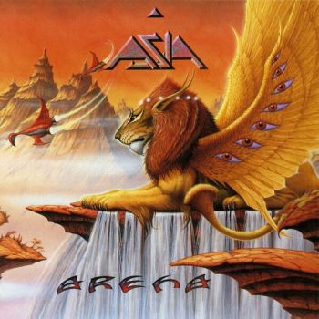 Asia - Arena (1996)