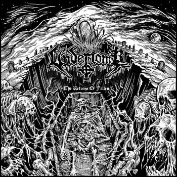 Undertomb - The Returns of Fallen (2020)
