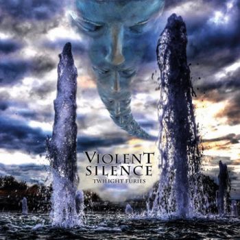 Violent Silence - Twilight Furies (2020) 