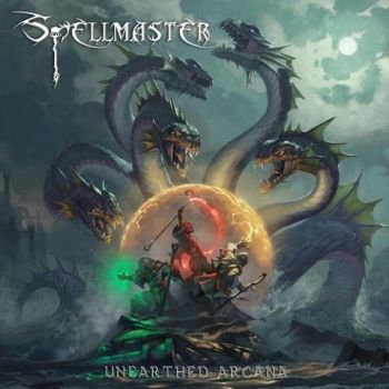 Spellmaster - Unearthed Arcana (2020)