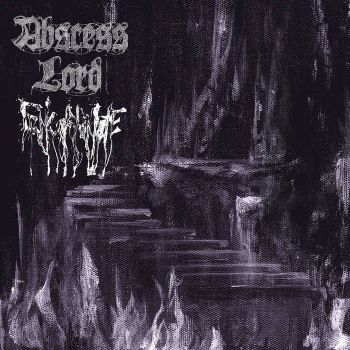 Abscess Lord / Encoffinate - Split (2020)