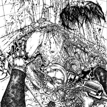 Murderman - Body Disposal Expert (2020)