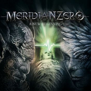 Meridian Zero - A New Beginning (EP) (2020)