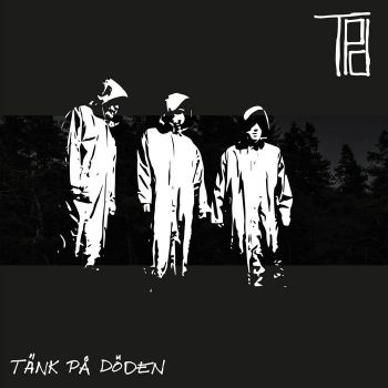 Tank Pa Doden - Tank Pa Doden (2020)