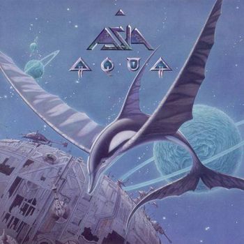 Asia - Aqua (1992)