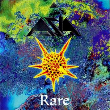 Asia - Rare (1999)