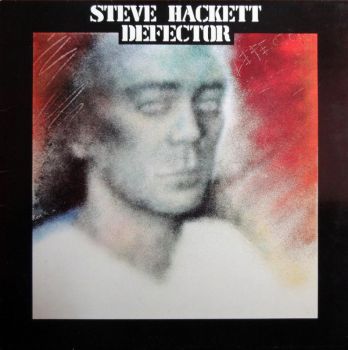 Steve Hackett - Defector (1980)