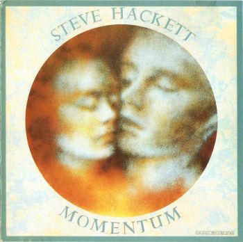 Steve Hackett - Momentum (1988)