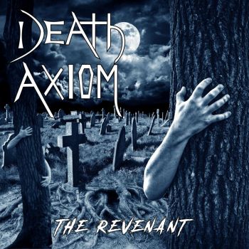 Death Axiom - The Revenant (2020)