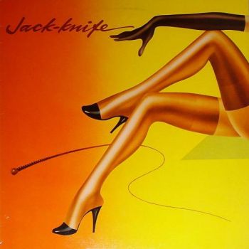 Jack-Knife (John Wetton) - I Wish You Would (1979)