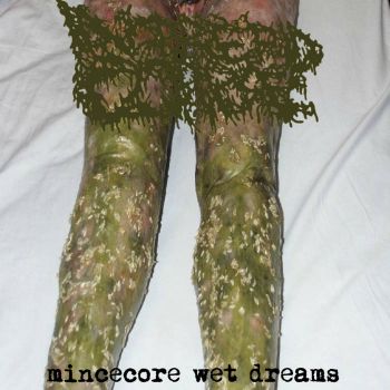 Intrepid Corpse - Mincecore Wet Dreams (2020)