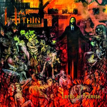 War Within - Lords of Promise (2020)