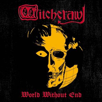 Witchcrawl - World Without End (EP) (2020)
