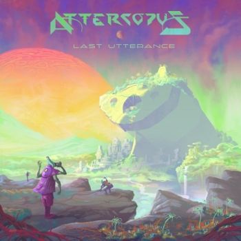 Attercopus - Last Utterance (2020)