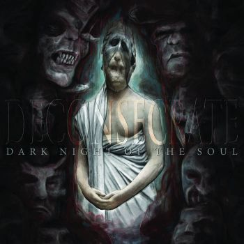 Deconsecrate - Dark Night of the Soul (2020)