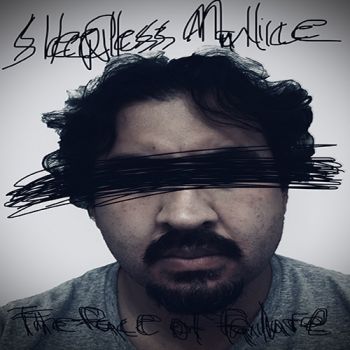 Sleepless Malice - The Face Of Failure (2020)