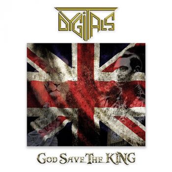 Dygitals - God Save The King (2020)