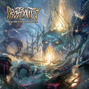 Profanity - Fragments of Solace (2020)