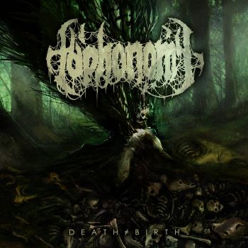 Taphonomy - Death=/Birth (2020)