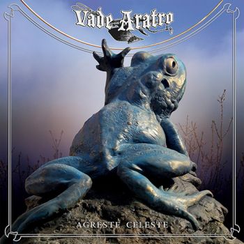 Vade Aratro - Agreste Celeste (2020)