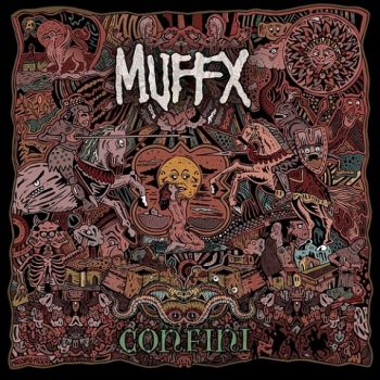 Muffx - Confini (2020)