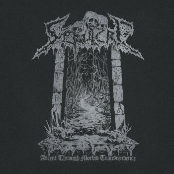 Sepulcre - Ascent Through Morbid Transcendence (2020)