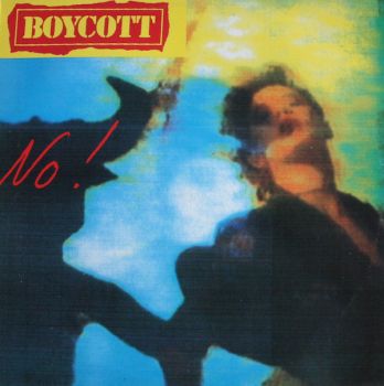 Boycott - No! (1988)