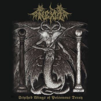 Nexul - Scythed Wings of Poisonous Decay (2020)