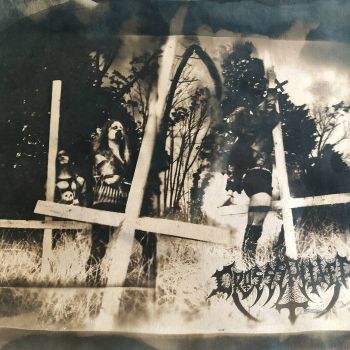 Crossspitter - Dry & Grinding Mouth (2020)
