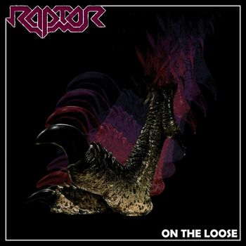 Raptor - On The Loose (EP) (2020)