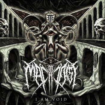 The Machinist - I Am Void (2020)