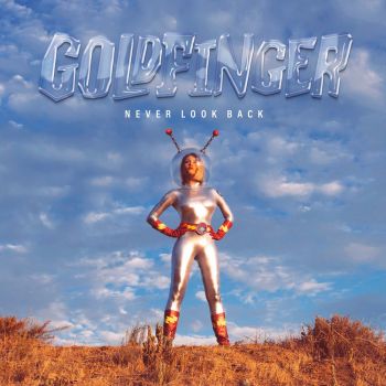 Goldfinger - Never Look Back (Deluxe Edition) (2020)