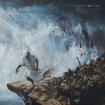 Cryptodira - The Angel of History (2020)