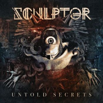 Sculptor - Untold Secrets (2020)