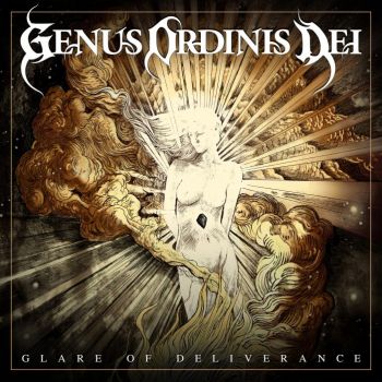 Genus Ordinis Dei - Glare of Deliverance (2020)