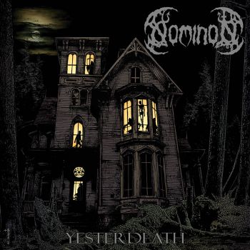 Nominon - Yesterdeath (2020)