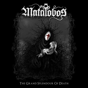 Matalobos - The Grand Splendour Of Death (2020)