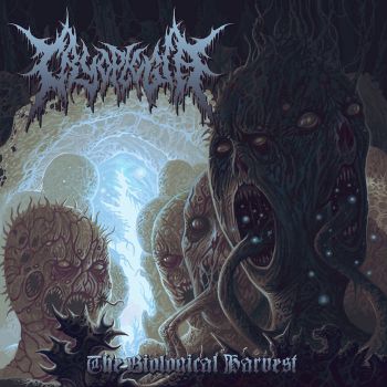 Cryoplegia - The Biological Harvest (2020)