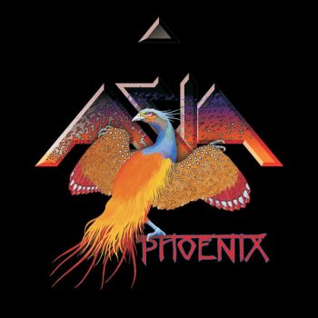 Asia - Phoenix (2008)