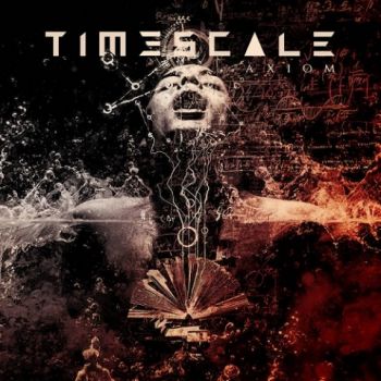 Timescale - Axiom (2020)